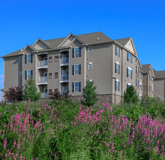 Sterling Parc at Middletown Apartments in Middletown, NY